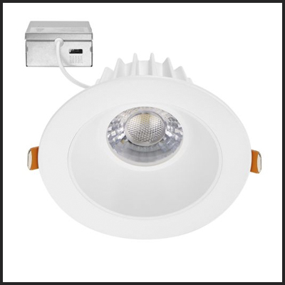Recessed Lighting
